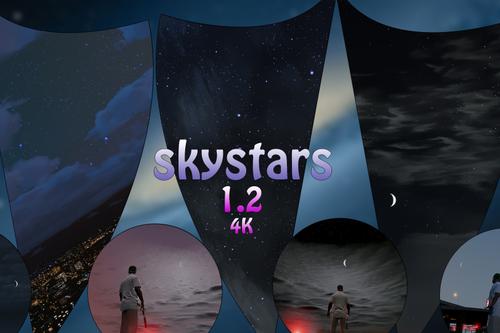 skystars - 4k Version Available D8f552 skystars main thumbnail gta 5 2